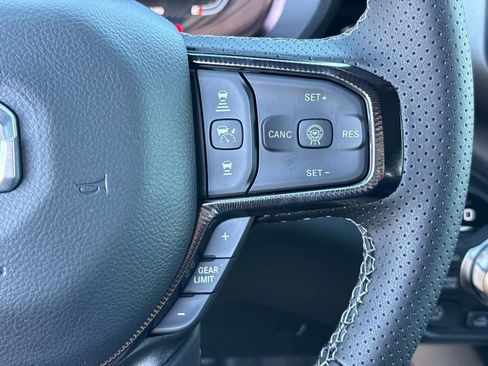 New 2026 RAM 1500 Rebel w/ Advanced Safety Group II image 30