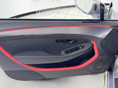 Used 2025 Bentley Continental GT Speed image 16