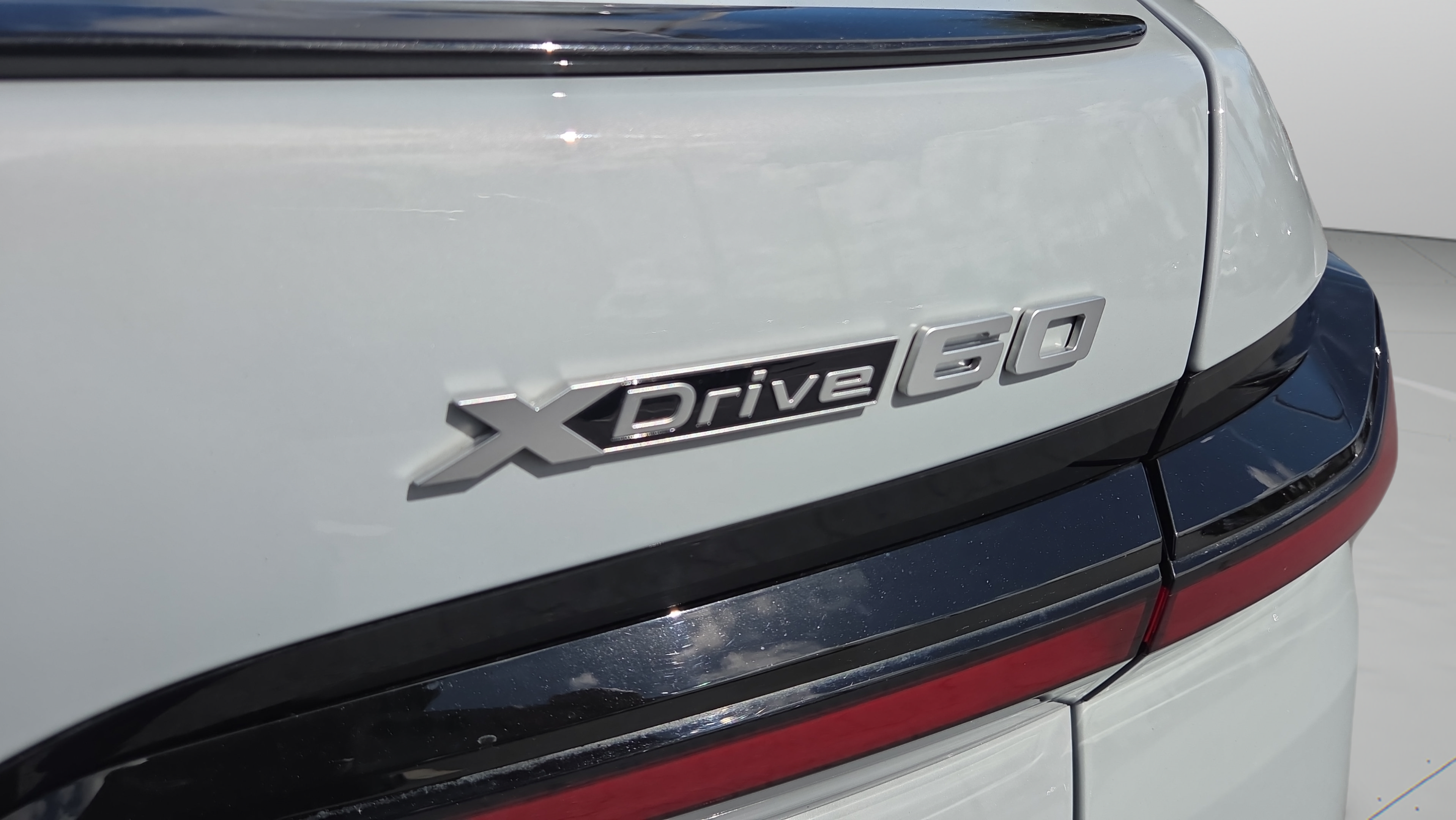 Certified 2023 BMW i7 xDrive60 AWD/4WD image 37