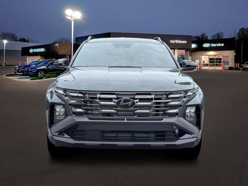 New 2026 Hyundai Tucson XRT image 23