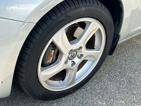 Used 2012 Volvo S60 T5 FWD image 10