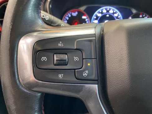 Used 2019 Chevrolet Blazer RS w/ Sun and Wheels Package image 20