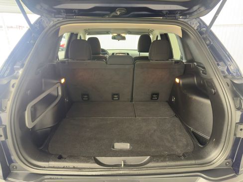 Used 2014 Jeep Cherokee Latitude w/ Trailer Tow Group image 13