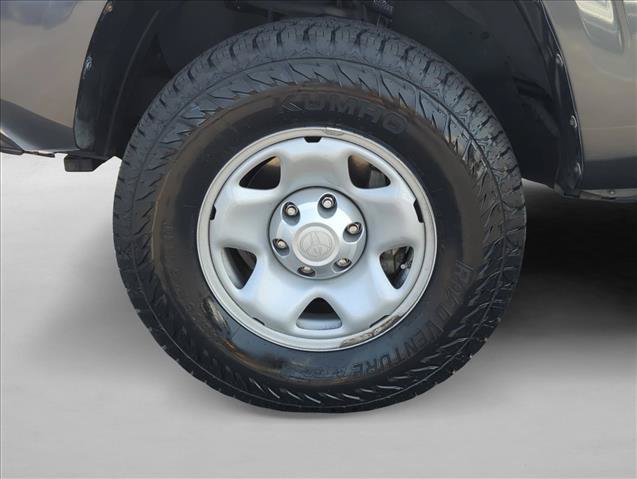 Certified 2019 Toyota Tacoma SR w/ SR Convenience Package AWD/4WD image 10