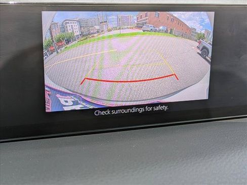 Used 2025 MAZDA CX-50 2.5 Hybrid w/ Premium Plus Pkg AWD/4WD image 13