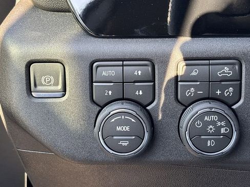 New 2026 Chevrolet Silverado 3500 LT w/ Safety Package image 20