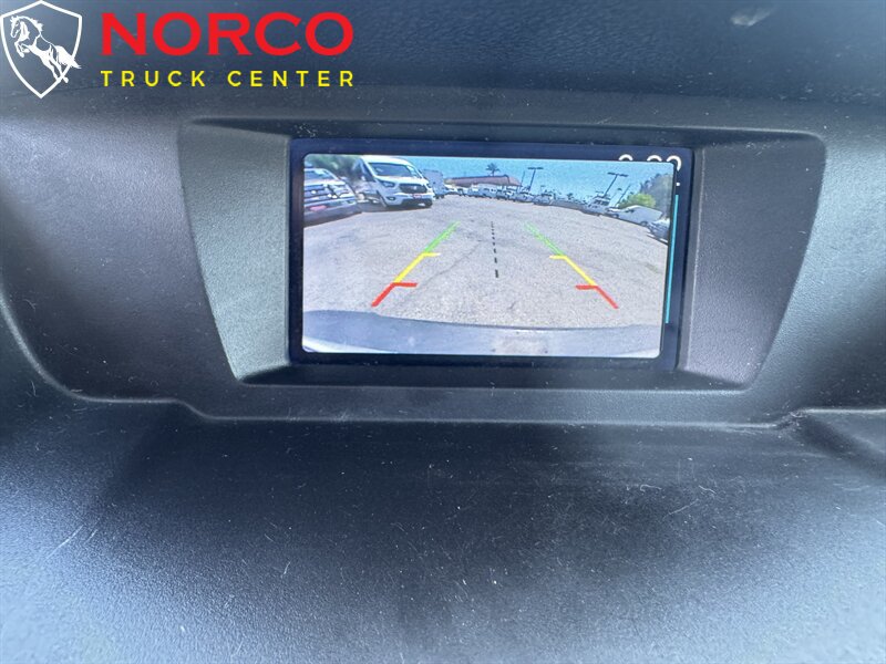 Used 2016 Ford Transit Connect XL FWD image 25