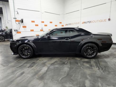 Used 2020 Dodge Challenger R/T Scat Pack image 7