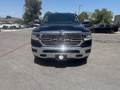 Used 2019 RAM 1500 Laramie
