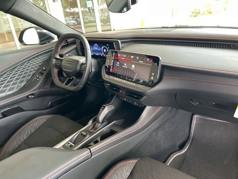 New 2026 Dodge Charger R/T Scat Pack image 21