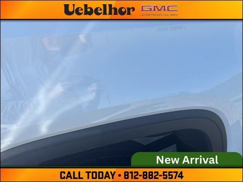 Used 2020 GMC Sierra 1500 SLE w/ SLE Value Package image 10