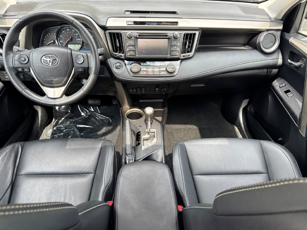 Used 2013 Toyota RAV4 Limited FWD image 22