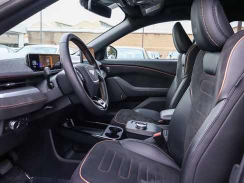 Used 2022 Ford Mustang Mach-E GT image 16