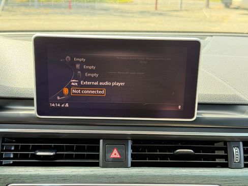 Used 2018 Audi A5 2.0T Premium Plus w/ Premium Plus image 66