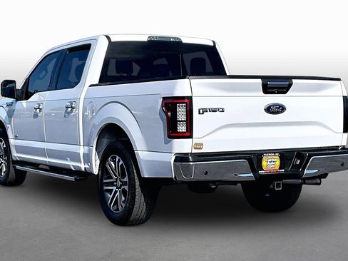 Used 2017 Ford F150 XLT w/ Equipment Group 302A Luxury image 11