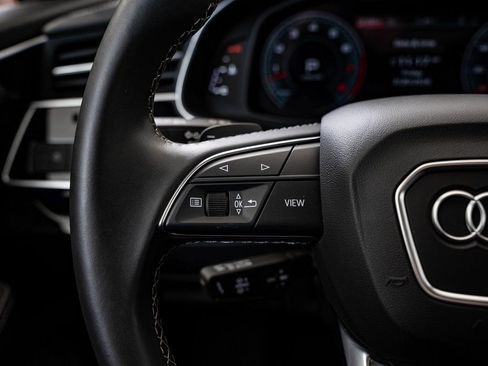 Used 2025 Audi Q7 3.0T Premium Plus w/ Premium Plus Package image 31