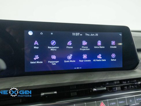 Used 2024 Kia Telluride SX Prestige X-Pro AWD/4WD image 20