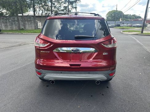 Used 2013 Ford Escape SEL AWD/4WD image 7