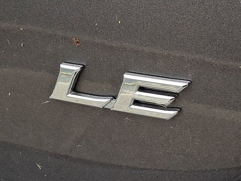 Used 2024 Toyota Camry LE FWD image 24