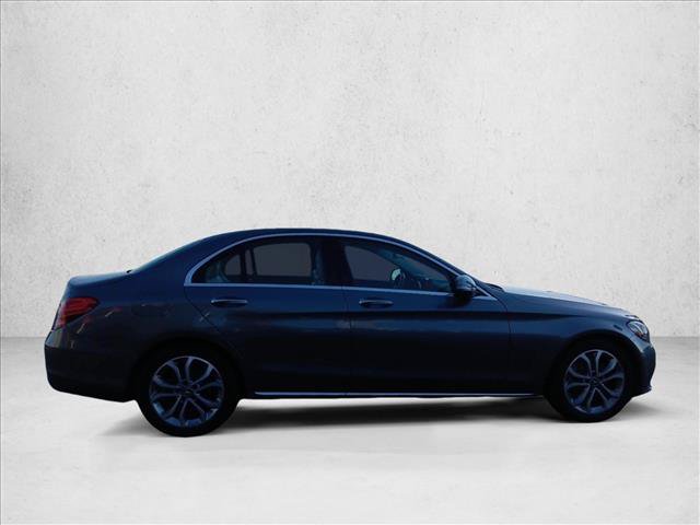 Used 2018 Mercedes-Benz C 300 Sedan image 4