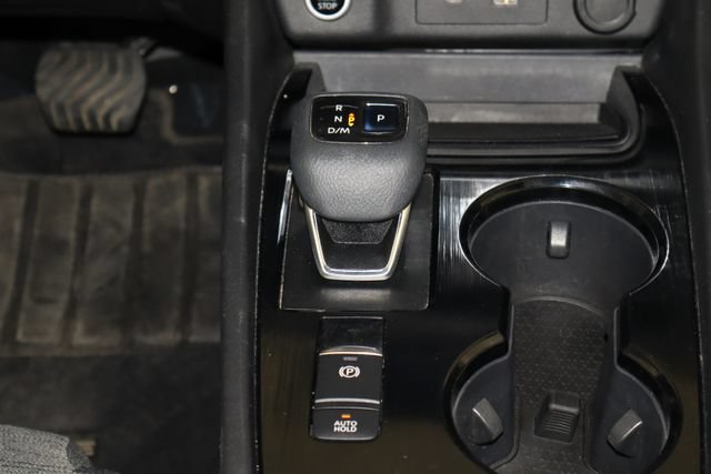 Used 2021 Nissan Rogue SV FWD image 28