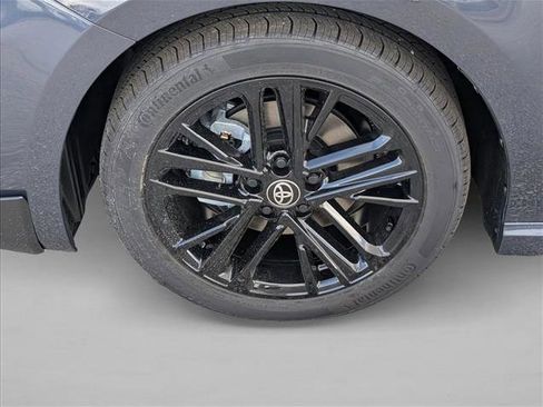 New 2026 Toyota Camry SE FWD image 10