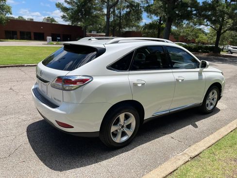 Used 2013 Lexus RX 350 FWD w/ Premium Pkg image 5