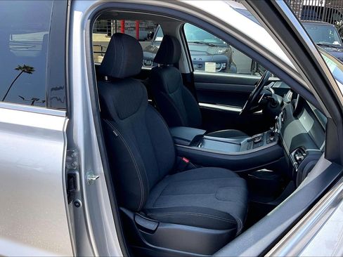 Used 2022 Hyundai Palisade SEL w/ Convenience Package FWD image 7