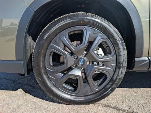 Certified 2025 Subaru Ascent Onyx Edition w/ Popular Package #2 image 13