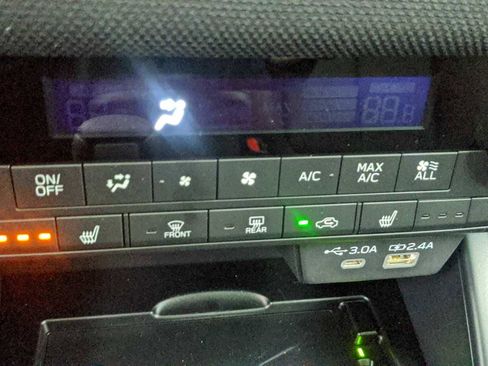New 2026 Subaru Outback Limited AWD/4WD image 22