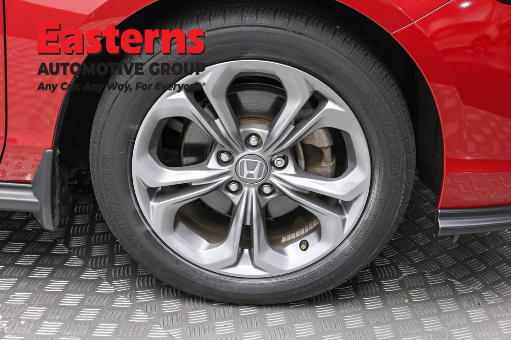 Used 2024 Honda Accord EX image 31