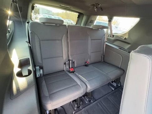 Used 2025 Chevrolet Suburban LS w/ Max Trailering Package image 11
