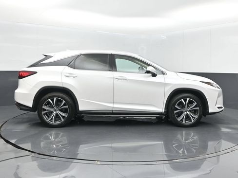 Used 2021 Lexus RX 350 AWD w/ Premium Package image 5