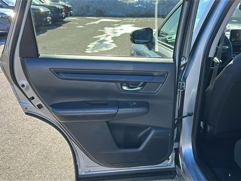 Used 2023 Honda CR-V EX image 21