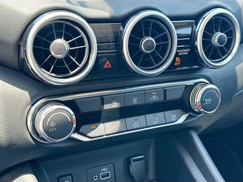 New 2025 Nissan Sentra S image 10