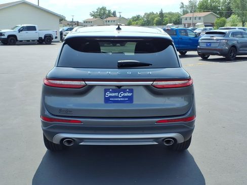 Used 2022 Lincoln Corsair AWD w/ Equipment Group 101A image 5