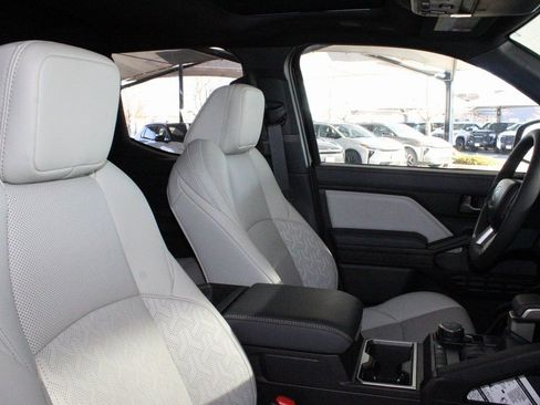 New 2026 Toyota Tacoma Limited image 44