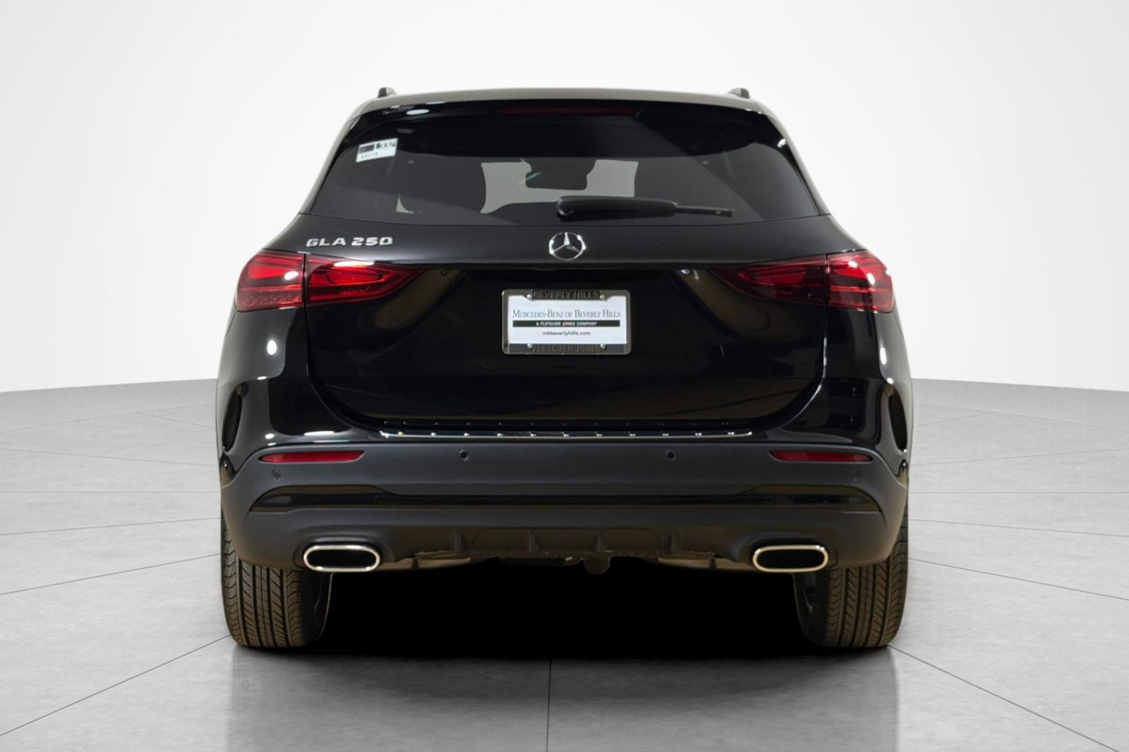 Used 2026 Mercedes-Benz GLA 250 image 4