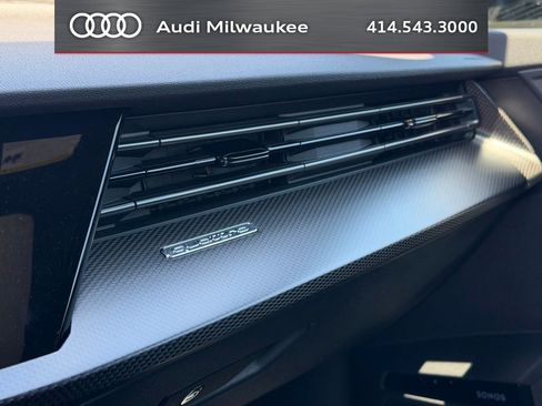 New 2026 Audi RS 3 AWD/4WD image 44