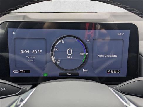 New 2026 Honda Prologue Elite image 11