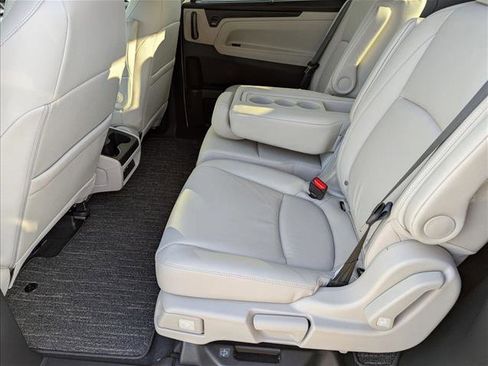 New 2026 Honda Odyssey EX-L image 15