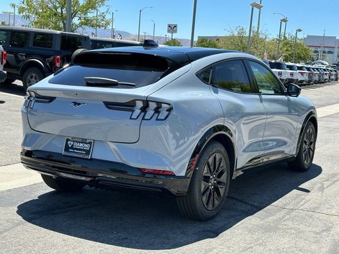 New 2026 Ford Mustang Mach-E Premium w/ Sport Appearance Package RWD image 7