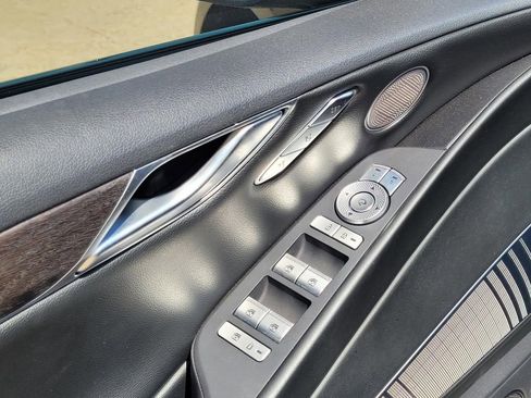 Used 2021 Genesis G80 2.5T w/ Advanced Package image 12