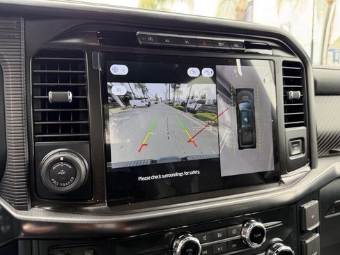 New 2026 Ford F150 Raptor AWD/4WD image 30