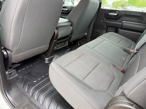 Used 2020 Chevrolet Silverado 2500 W/T AWD/4WD image 26