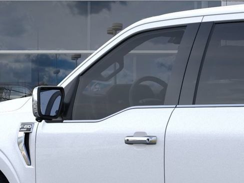 New 2026 Ford F150 Lariat w/ Equipment Group 502A High AWD/4WD image 20