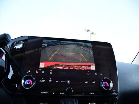 Used 2023 Lexus NX 350 AWD w/ Cold Area Package image 19