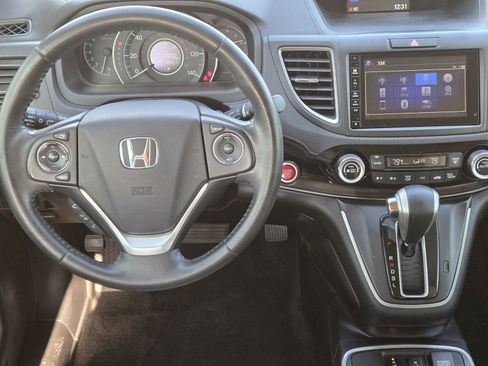 Used 2015 Honda CR-V EX-L image 31