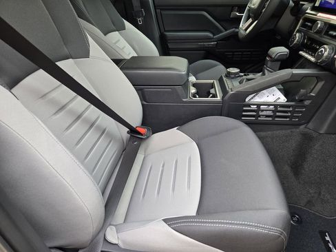 New 2026 Toyota Tacoma TRD Sport AWD/4WD image 9
