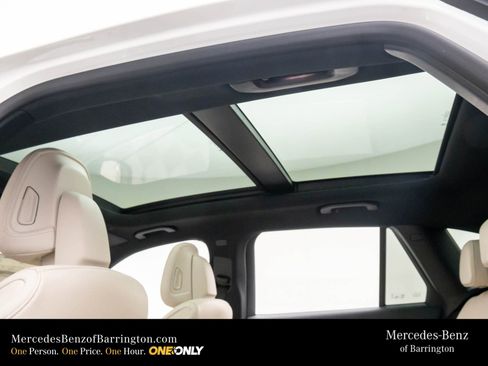 New 2026 Mercedes-Benz GLC 300 4MATIC image 21